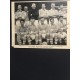 Manchester City team picture Circa 1955 signed by 5. 